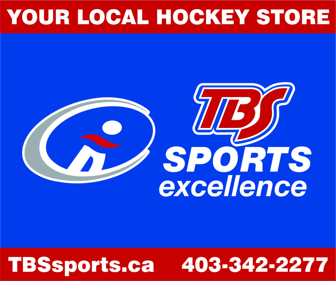 Red Deer Minor Hockey site by RAMP InterActive